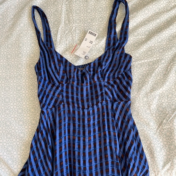 NWT Urban Outfitters Romper - Picture 1 of 7